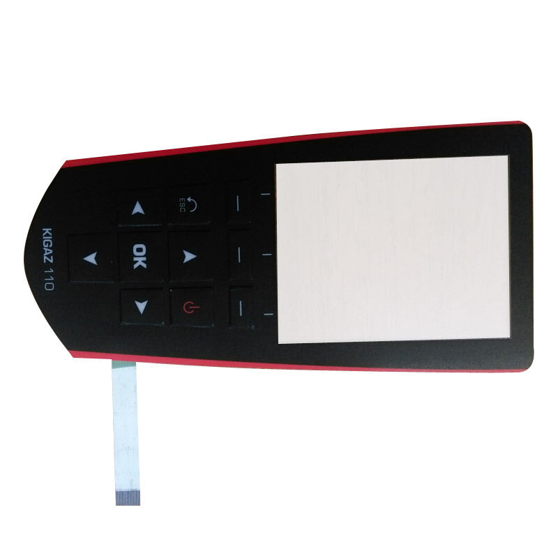 Electric Flexible Printed PCB Rigid Board Multilayer Circuit Board